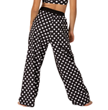 Polka Dot Pant