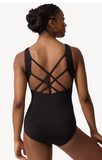 Strappy Back Leo