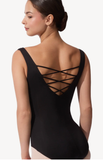 Lattice Back Tank Leo