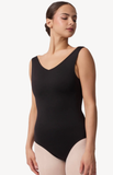 Lattice Back Tank Leo