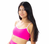 Cami Top w/Detail Back