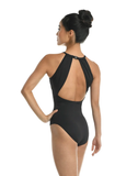 Halter Style Leotard