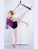 StretchMax Door Strap-BLK