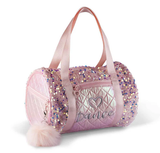 Dazzling Sequin Duffle
