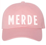 Merde Cap