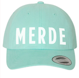 Merde Cap
