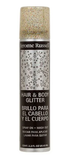 Punky Hair & Body Glitter Spray