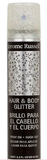 Punky Hair & Body Glitter Spray
