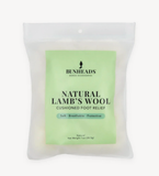 Bamboo Lambs Wool