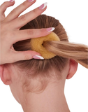 Bunhead Bun Builder