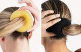 Bunhead Bun Builder