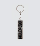 Dance Themed Keyrings