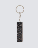 Dance Themed Keyrings