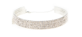 5 Row Choker