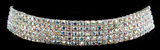 5 Row Choker