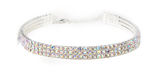 3 Row Choker