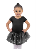 SS Glitter Tutu Dress