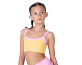 Pinstripe Top