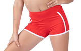 Pinstripe Short