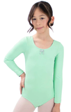 Long Sleeve Leotard