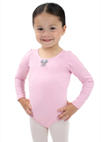 Long Sleeve Leotard
