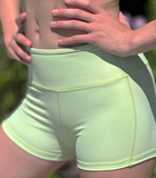 Bliss Short