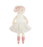 My First Ballerina Doll