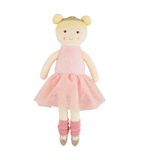 My First Ballerina Doll