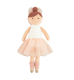 My First Ballerina Doll