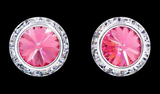 Colored Earrings