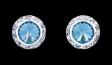 Colored Earrings