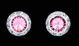 Colored Earrings