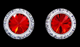 Colored Earrings