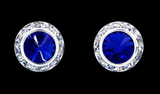 Colored Earrings
