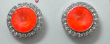 Colored Earrings