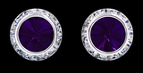 Colored Earrings
