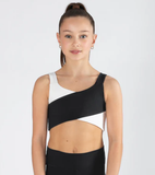 Izzy Crop Top