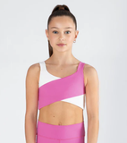 Izzy Crop Top