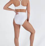 Astrid High Cut Brief