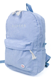 Corduroy Dancer Backpack