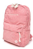Corduroy Dancer Backpack