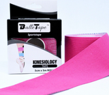 Ballet/Kinesiology Tape