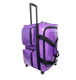 Ovation 4-Wheel Performance Bag