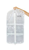 Glam'r Gear Garment Bags (Clear)