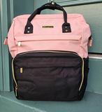 OhLaLa Ballet Bag