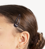 Snap Hair Clips