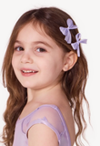 Petite Barrette Set