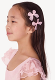 Petite Barrette Set
