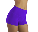 Shorty Shorts- Adult