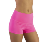 Shorty Shorts- Adult